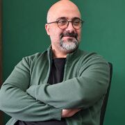 معرفی دبیر بخش «سرزمین من» نوزدهمین جشنواره هنرهای تجسمی فجر