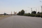 اخبار تهران، اجرای آسفالت در معابر جنوبی؛ اختصاص ۵۰ درصد سود شهروند به مشتریان