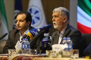وزیر فرهنگ: ۱۲۰ هزار مترمربع فضای فرهنگی جدید در راه است