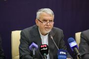 وزیر میراث فرهنگی: گردشگری ایران و عراق ظرفیت رسیدن به ۱۰ میلیون نفر را دارد