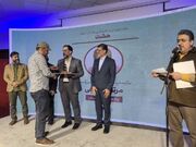 برگزیدگان نخستین جایزه ادبی داستان کوتاه «هشت» معرفی شدند