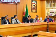 تاکید مشاور استاندار بر بازنشر دستاوردها در شبکه‌های اجتماعی اصفهان