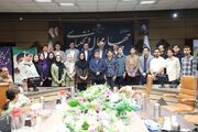 ۱۶ دانش‌آموز برتر کنکور در چهارمحال و بختیاری تجلیل شدند