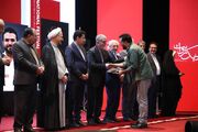 معرفی برگزیدگان جشنواره ملی فیلم کوتاه و عکس روستا و عشایر در بجنورد