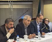معاون وزیر فرهنگ: تئاتر عروسکی به اجرای مستمر برسد/تأمین اعتبار برای تولید آثار نمایشی
