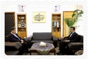 توافق صندوق توسعه ملی و معاونت علمی برای حمایت از دانش‌بنیان‌های صادرات‌محور