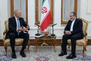عراقچی: ایران در دفاع همه‌جانبه از حاکمیت ملی خود در برابر هرگونه تجاوز درنگ نخواهد کرد