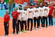 ایران از صعود به فینال باز ماند؛ شکست تیم ملی گلبال مقابل چین