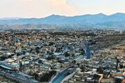 مدیرکل دفتر فنی استانداری فارس: طرح بافت تاریخی لارستان تا اوایل آبان‌ماه ابلاغ می‌شود