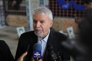 صالحی‌امیری: امنیت و آرامش امروز کشور مرهون فداکاری شهداست