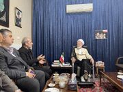 جبلی: رویداد «ایران جان» فرصتی برای معرفی ظرفیت‌ها و چالش‌های استان‌ها است