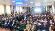 فرمانده یگان‌های انتظامی وحفاظتی فراجا: امنیت پایدار جنوب کرمان؛ پیش‌شرط توسعه اقتصادی است