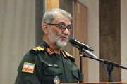 سردار رضایی: ارتقای ساختار انتظامی جنوب کرمان پاسخی انقلابی به مطالبات دیرینه مردم است