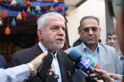 صالحی‌امیری: سرمایه‌گذاری در شادگان مسیر اشتغال و رونق اقتصادی را هموار می‌کند