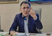 نماینده مجلس: رفع موانع توسعه شهری خرم‌آباد نیازمند پیگیری‌های ملی است