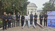 چهار فروند قایق کایاک به مدال‌آوران گیلانی بازی‌های آسیایی ناگویا اهداء شد
