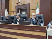 سهم ۴.۷ درصدی ارزش افزوده استان مرکزی از کشاورزی در کشور