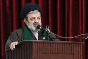 مسئولیت پاسداری از انقلاب اسلامی مأموریتی الهی است