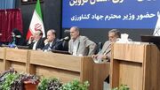 نماینده مجلس: کشاورزان نباید زیر فشار هزینه‌ها باشند