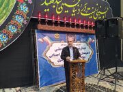 رویداد « ایران جان» استان مرکزی الگویی بی‌نظیر در بهره‌گیری از فضای مجازی است