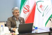 ‌کوهپایه‌زاده: هدف ما تثبیت جایگاه در بین چهار تیم برتر آسیاست