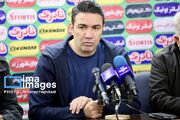 نکونام: هواداران تراکتور بزرگی و شایستگی خود را نشان دادند