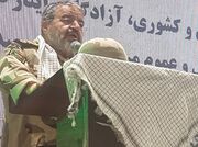سردار جلالی: پدافند غیرعامل نقش کلیدی در حفظ توان دفاعی کشور دارد + فیلم