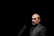 رئیس صدا و سیما: رسانه ملی تا تحقق خونخواهی شهدا در میدان مقاومت می‌ماند