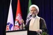 امام جمعه قزوین: حضور مستمر مردم در صحنه، توطئه‌های دشمنان را خنثی می‌کند