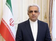 ایران و ۶ کشور در نشست کنوانسیون پالرمو: عاملان تحریم‌های یکجانبه باید پاسخگو باشند