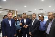 فروزان: همبستگی اجتماعی و سرمایه انسانی، پشتوانه توسعه منطقه آزاد بوشهر است