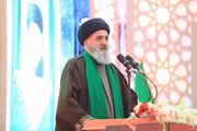 تمام حرف ترامپ این است که سلطه‌گری کند/ نیروهای مسلح ایران در اوج اقتدار هستند