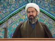 امام جمعه گنبدکاووس: حضرت زهرا (س) بهترین الگو برای بانوان است