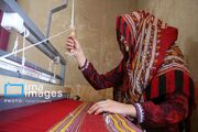 ۸۵۰ هنرمند صنایع‌دستی آذربایجان‌غربی بیمه شده‌اند؛ تداوم حمایت‌ها در انتظار اعتبار