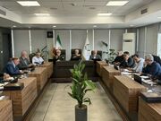 قدردانی قرارگاه خاتم‌الانبیا(ص) از نقش‌آفرینی شهرداری شیراز در ترویج فرهنگ ایثار