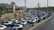 وجود ۵۸ نقطه حادثه‌ساز در اهواز
