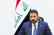 الزیدی: بسته شدن مرزها با ایران به معنای محاصره اقتصادی عراق است