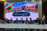 سرانه فضای آموزشی خراسان رضوی از میانگین کشوری پایین تر است