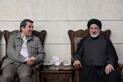 تاکید مشاور رئیس‌جمهور و استاندار کرمان بر لزوم هم‌افزایی در مسیر توسعه