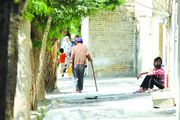 قزوین در قله محله‌محوری کشور؛ ۱۸۴۵ محله بستر شکوفایی اجتماعی شد