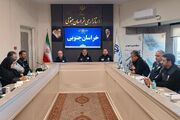 رویکرد ثبتی‌مبنا مسیری جدید؛ سرشماری نفوس و مسکن در خراسان جنوبی آغاز شد