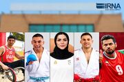 تاریخ‌سازی ورزش قم در ناگویا با کسب پنج مدال آسیایی و پاراآسیایی