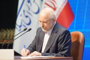 قالیباف در همایش بیهقی: نقش زبان فارسی در پاسداری از تمامیت ارضی ایران انکارناپذیر است