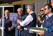 زنگ آغاز سرشماری نفوس و مسکن در خراسان رضوی نواخته شد