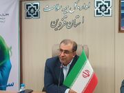 پوشش بیمه سلامت قزوین در گرو حمایت از ۴۷۲ هزار شهروند قزوینی