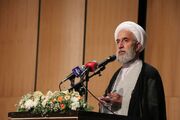 دادستان کل کشور بر لزوم تعیین‌تکلیف پرونده‌های قضایی، با دقت و تاخیر بی‌مورد تاکید کرد