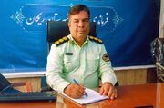 کشف ۳۰ کیلوگرم هروئین در ریگان؛ هفت متهم دستگیر شدند