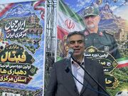 استاندار: لیگ مینی‌فوتبال روستایی استان مرکزی به سطح ملی گسترش می‌یابد