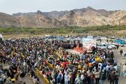 اردبیل سرزمین سرمایه‌گذاری گردشگری با ۴۵ جشنواره سالانه