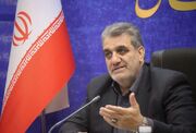 استاندار سمنان: ۳۶ طرح ورزشی با نیاز ۱۵۰۰ میلیارد تومان در اولویت تکمیل قرار دارد